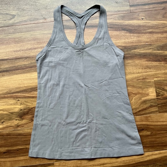 lululemon athletica Tops - Lululemon Cool Racerback Tank